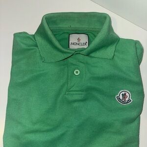 Moncler polo